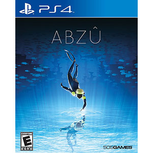 ABZÛ