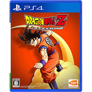 ドラゴンボールZ カカロット