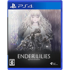 ENDER LILIES