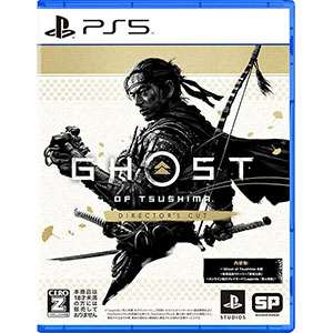 Ghost of Tsushima Director’s Cut