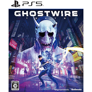 Ghostwire:Tokyo