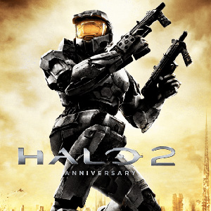 Halo 2 Anniversary