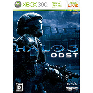 Halo 3: ODST