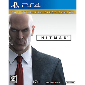 HITMAN