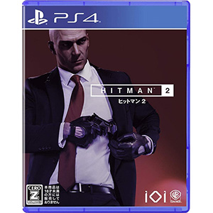 HITMAN2