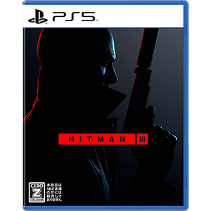 HITMAN3