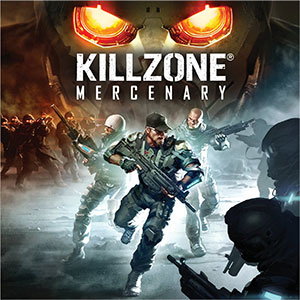 KILLZONE: MERCENARY