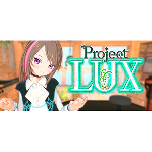 Project LUX