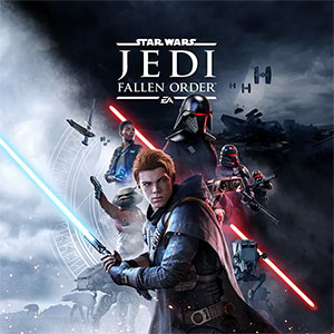 STAR WARS ジェダイ：フォールン・オーダー