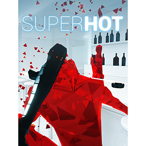 SUPERHOT