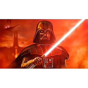 Vader Immortal: A Star Wars VR Series Episode I～III