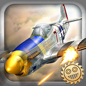 iFighter 2: The Pacific 1942 by EpicForce