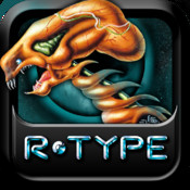 R-TYPE