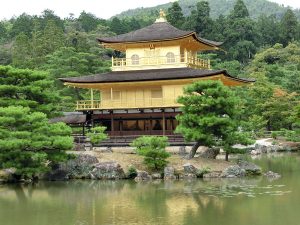 金閣寺