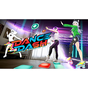 Dance Dash