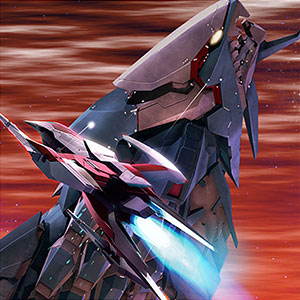 ダライアスバースト セカンドプロローグ