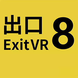 ８番出口VR