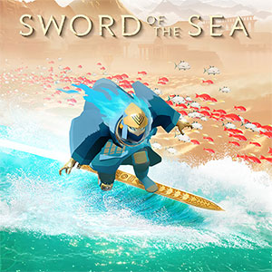 Sword of the Sea